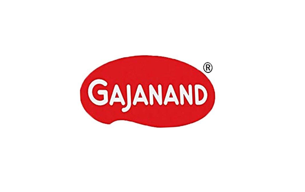 Gajanand Dakor Gota Mix Flour   Box  400 grams